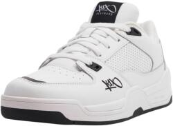 K1X Sneaker low alb, Mărimea 43 - aboutyou - 599,00 RON
