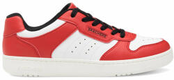 Skechers Sneakers Skechers 405639L RDW White/Red