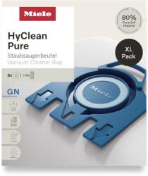 Miele 8 HyClean Pure GN porzsák kedvező áron az optimális szívási eredményért (12497870)