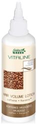 Golden Green Vitaline koffeines hajnövekedést serkentő hajszesz 125 ml