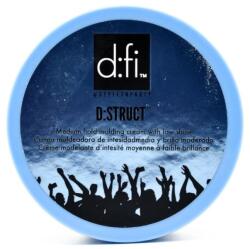 DFI D: Struct hajformázó krém közepes tartással, 75 g
