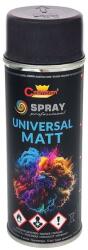 Spray vopsea Profesional CHAMPION 400ml Gri Antracit Mat Cod: RAL 7016 Automotive TrustedCars