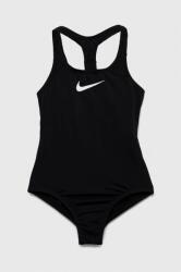 Nike fürdőruha fekete - fekete 130-140