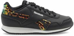 Reebok Sneakers Reebok Royal Cl Jog HP6804 Negru - epantofi - 169,99 RON