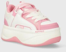 Buffalo sportcipő Orcus rózsaszín, 1636129. WHP - rózsaszín Női 37