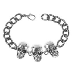 FALON гривнa Skulls - PSY1071