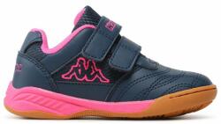 Kappa Sneakers Kappa 260509BCK Navy/Pink 6722