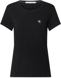 Calvin Klein Jeans Póló fekete, Méret XXXL - aboutyou - 15 990 Ft