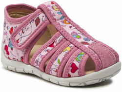 Froddo Papuci de casă Froddo Froddo Children'S Slippers G1700386-3 M Pink