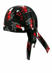 TOMA Szakács fejkendő TOMA - ördög