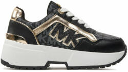 Michael Kors Kids Sneakers MICHAEL KORS KIDS MK100900 Black/Gold
