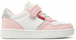 Levi's Sneakers Levi's® VUNI0090S-0077 White Pink