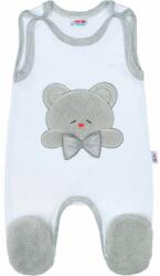 NEW BABY Luxus baba rugdalózó New Baby Honey Bear 3D - babyboxstore - 5 190 Ft