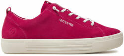 Remonte Sneakers Remonte D0913-31 Pink