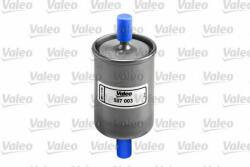 VALEO Filtru combustibil FIAT FIORINO Caroserie (146) (1988 - 2016) VALEO 587003