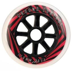 Ground Control GC Psych FSK 110mm 85A Red (6db)