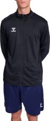Hummel HMLESSENTIAL TRACK JACKET Melegítő felsők 224547-2001 Méret M - weplayhandball