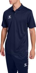 Hummel hmlESSENTIAL POLO Rövid ujjú póló 224551-7026 Méret 2XL