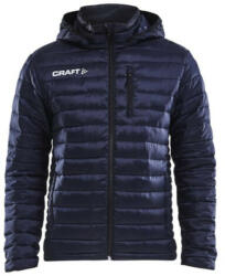 Craft Isolate Kapucnis kabát 1905983-1390 Méret XS - weplayvolleyball