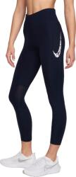 Nike Colanți Nike Fast 7/8 fn3268-451 Marime XS