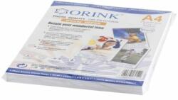 Orink Fotópapír Pp A4, S 120g. 100lap, fényes Orink (P610120S100) (P610120S100) - best-toner