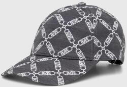 MICHAEL Michael Kors baseball sapka - szürke Univerzális méret