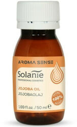 Solanie Aroma Sense Jojobaolaj 50ml - adrikabioboltja