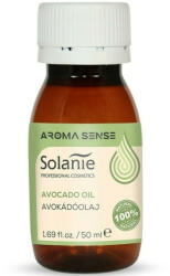Solanie Aroma Sense Avokádóolaj 50ml