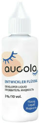  Aucola Oldat hidrogén 3% 50ml