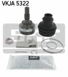 SKF Kit cap planetara PEUGEOT 306 Break (7E, N3, N5) (1994 - 2002) SKF VKJA 5322
