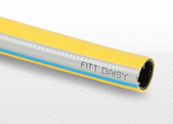 FITT locsolótömlő - csavarodásmentes - Daisy 1" 25m (51.025.127)