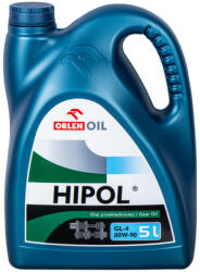 ORLEN OIL Hipol Gl-4 80w90 5l Ulei pentru angrenaje Hipol Gl-4 80w90 5l