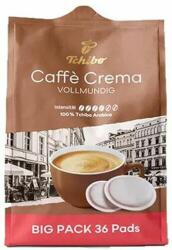 Tchibo Caffé Crema senseo kávépárna 36db