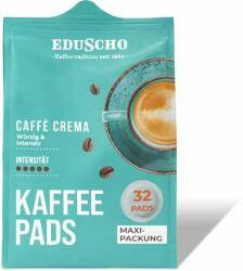 Eduscho Caffé Crema senseo kávépárna 32db