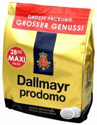 Dallmayr Prodomo Senseo kávépárna (28 db)