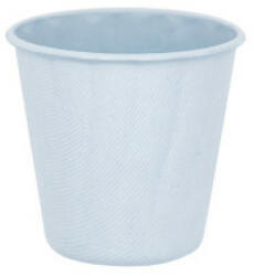 Amscan Kék Vert Decor pohár 6 db-os 310 ml DPA9918278