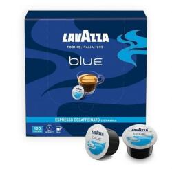 LAVAZZA BLUE Espresso Decaffeinato koffeinmentes kapszula - 5*100 db - egységár: 119 Ft/kapszula