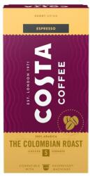 Costa COSTA® COLOMBIAN ROAST Espresso - Nespresso® kompatibilis kapszula - 10 db - egységár: 139, 5 Ft/kapszula