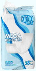 Kiddo Mega Booster pelenkabetét csomag