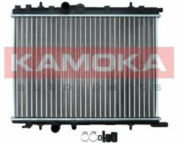 KAMOKA hűtő, motorhűtés KAMOKA 7705037