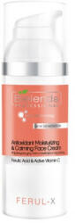 Bielenda - FERUL-X HOME CARE: Antioxidáns, hidratáló és nyugtató hatású arckrém 50 ml