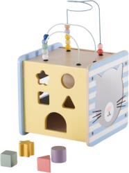 Moover Mini cub de activitate (P01588) Instrument muzical de jucarie