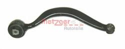 METZGER Bascula / Brat suspensie roata BMW X5 (E53) (2000 - 2006) METZGER 58019002