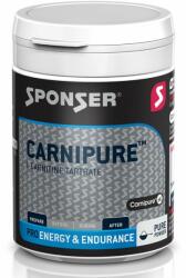 Sponser Carnipure energizáló, zsírégető, 150g