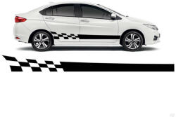 matrica. shop Versenyzászlós oldalcsík (2 db)