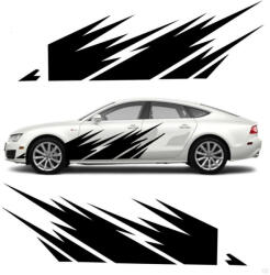 matrica. shop Absztrakt tuning matrica (2 oldal)