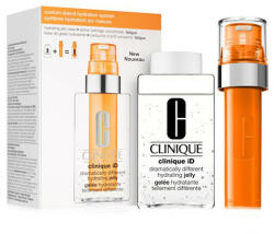 Clinique - Set Clinique iD for Fatigue pentru ten radiant Crema pentru fata 115 ml
