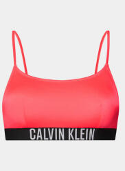 Calvin Klein Bikini felső KW0KW02507 Piros (KW0KW02507)