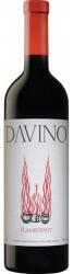 Davino - Flamboyant Dublu Magnum, DOC 2015 - 3L, Alc: 14.5%