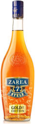 Zarea - Vinars 7 Stele Gold Edition 23K - 0.7L, Alc: 40%